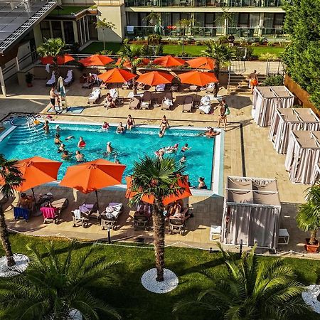 Wellness Hotel Gyula Luaran gambar