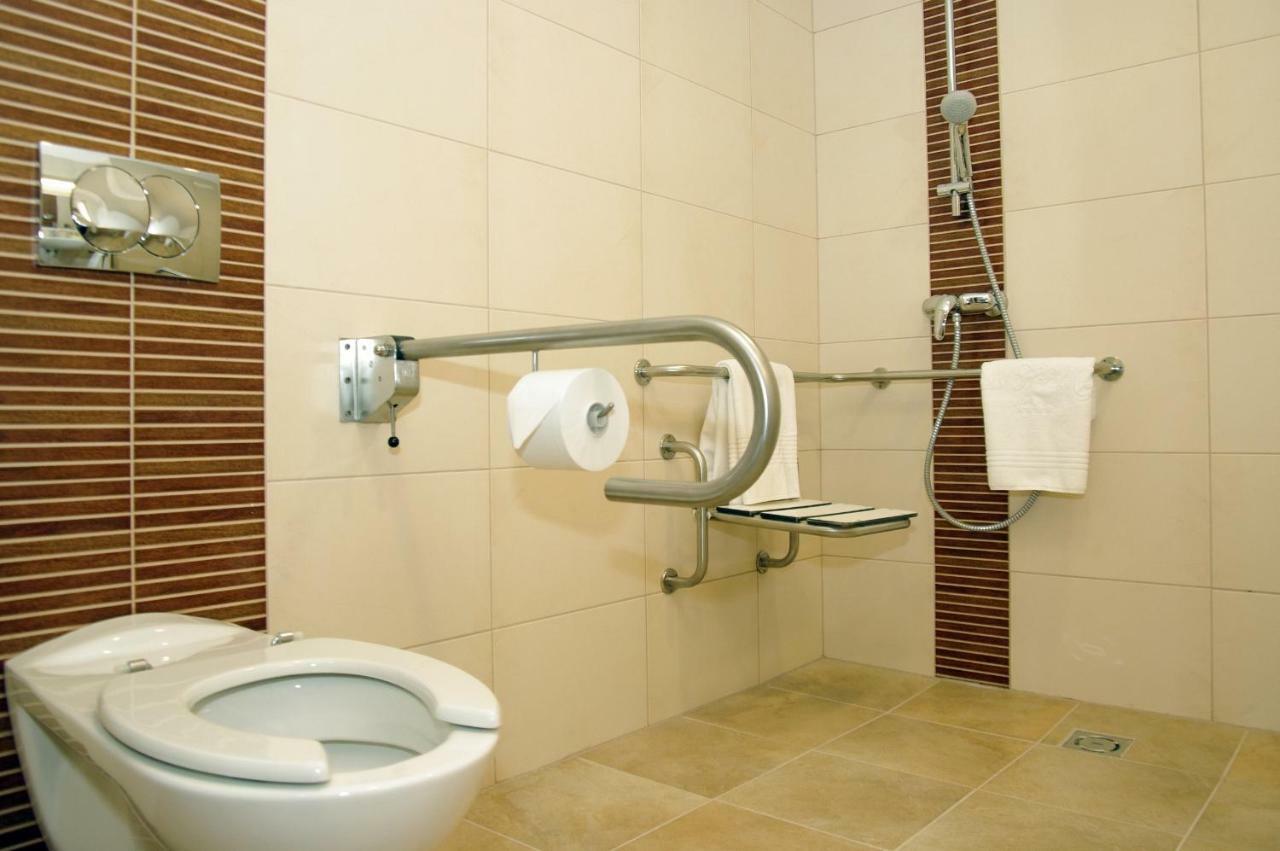 Wellness Hotel Gyula Luaran gambar